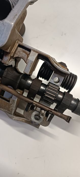 Kompletny nastawnik valvetronic BMW E46 318.320i n42b20