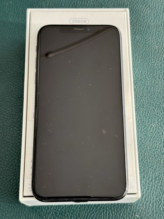 Iphone X 256gigas livre