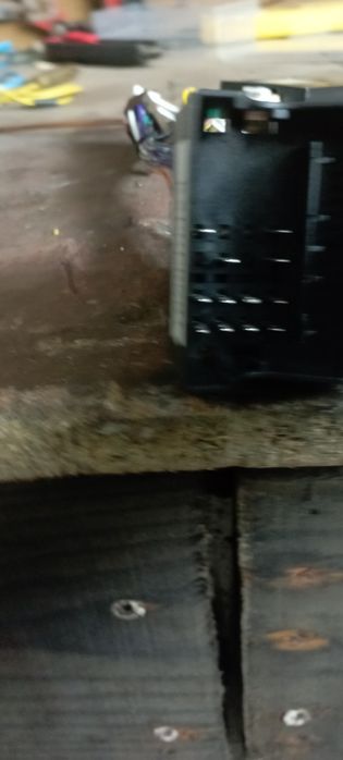 Vendo linha canbus box Peugeot