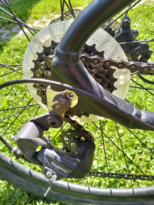 Rower górski - Romet Rambler R9.2