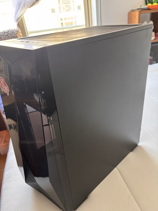 Componentes computador