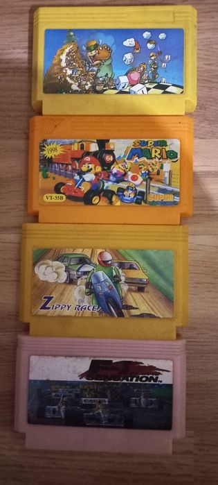 Consoles and games64297664699779124