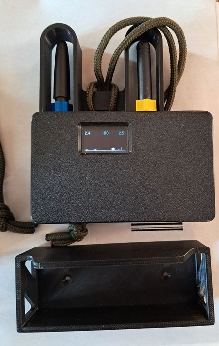 Ванільний цукорок