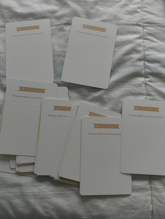 Mes toutes premières fois en images