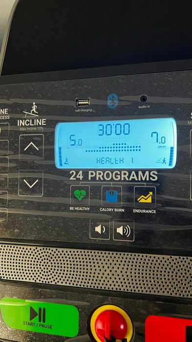 Passadeira DOMYOS T540A - Como nova