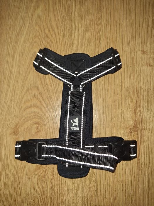 Шлейка для собаки середніх порід