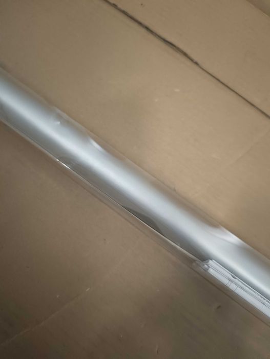 Roleta termiczna Lichtblick bez wiercenia zaciemniająca 80x150cm