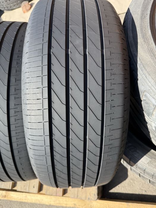 215/50 R17 Bridgestone Turanza T005 /2024рік/літо/2шт./