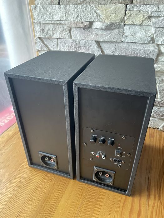 Акустика/колонки SVEN BF-21 (Gemix), (Bluetooth) Microlab/Edifier