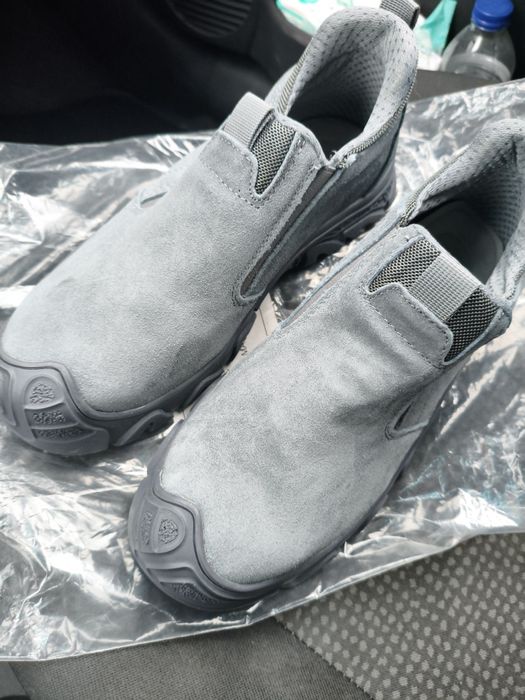 Sapato de trabalho de qualidade