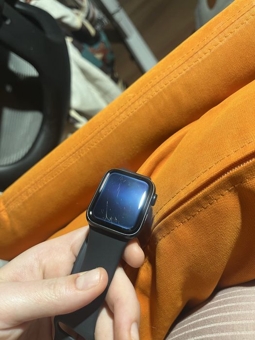 Apple Watch SE gen. 2, 40mm