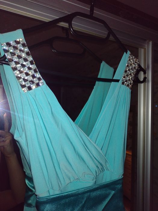 Плаття нарядне розмір М