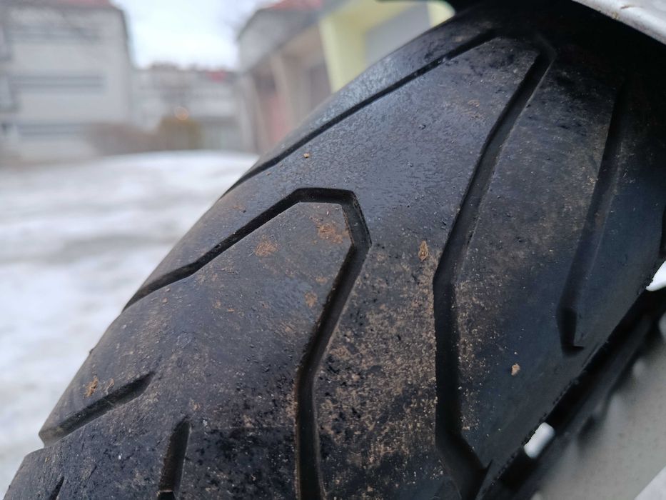 Honda Cbf600s 2004 przeczytaj opis.