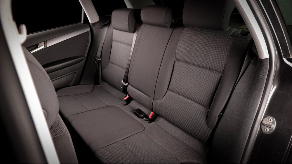 AUDI A3 | SportBack| 2010