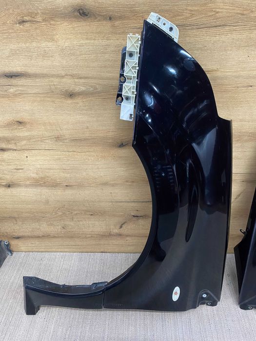 błotnik przedni lewy, prawy renault koleos kolor tegxa