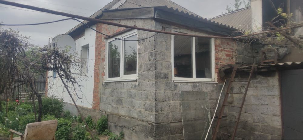 Продам Дом в Андреевке