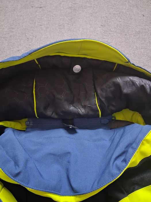 Kurtka zimowa trekkingowa męska Dare 2B rM