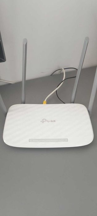 Router WiFi TP-LINK Archer C50 AC1200 2.4 / 5 GHz (DualBand)