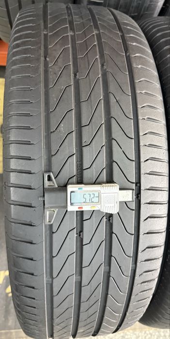 Opony 225 60 R 18 100V Continental UltraContact
