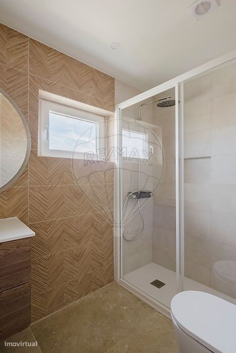 Apartamento T3 para arrendamento