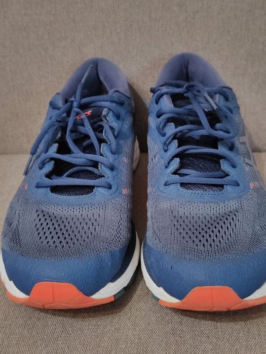 Чоловічі кросівки Asics Gel Kayano 24 розмір 48