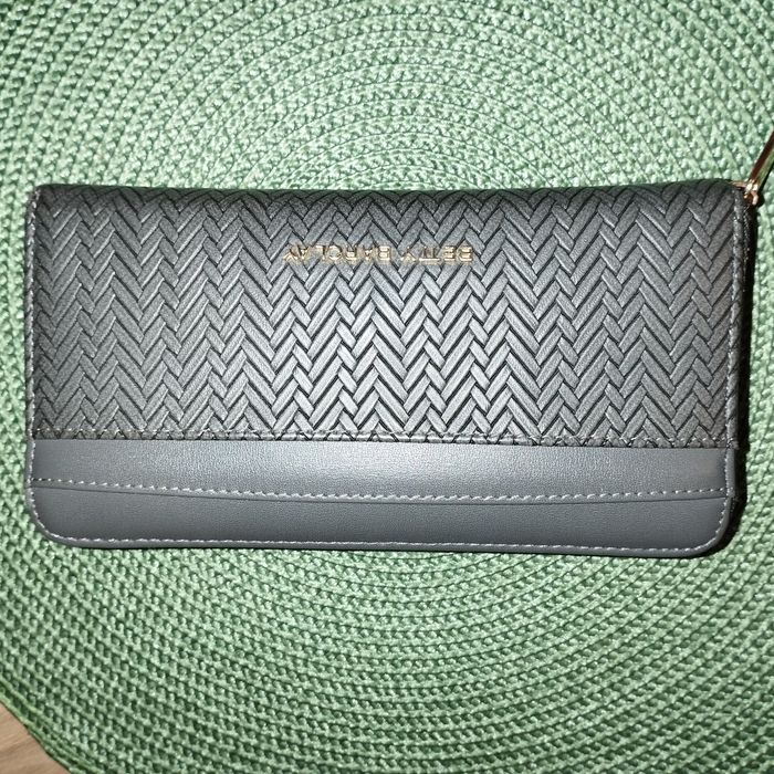 Portfel damski Betty Barclay