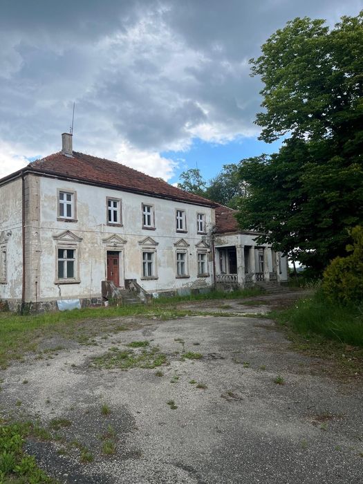 Ferma trzoda/drobiu itp
