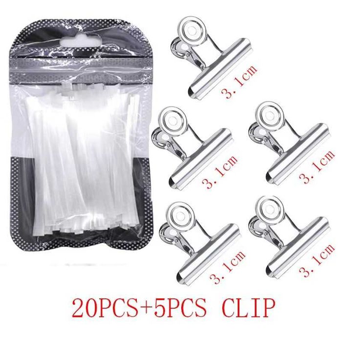 vendemos vario material novo