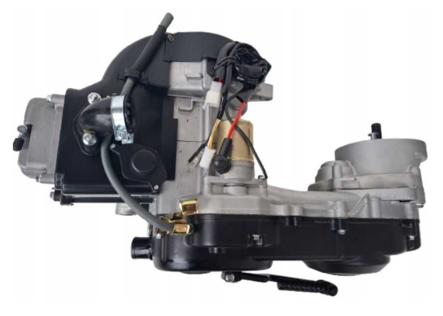 Silnik 100 cc 400 4T Ferro Router Torq Kingway Zipp Romet Barton Junak
