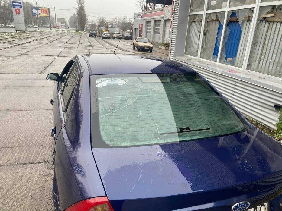 Продам авто форд мондео 3