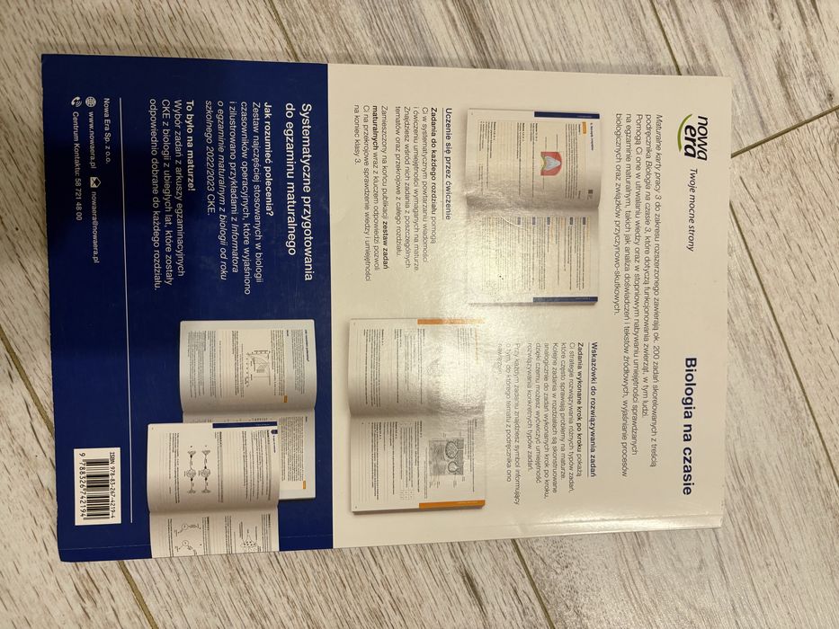 Maturalne Karty Pracy