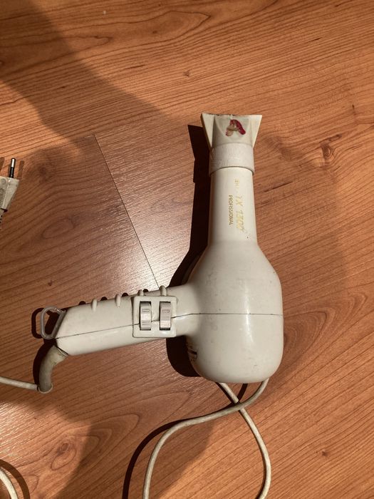 Secadores cabelo profissionais