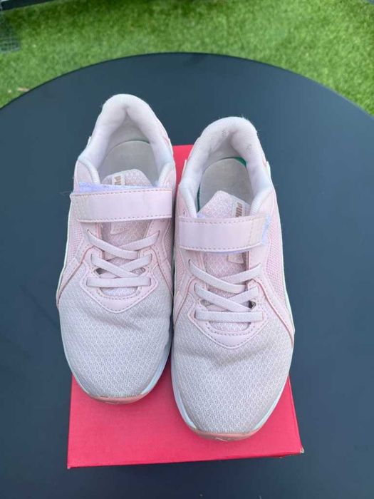 Puma Twitch Runner AC PS 34