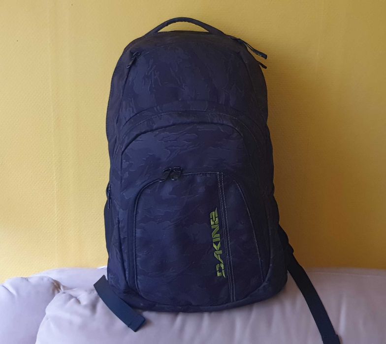 Oryginalny plecak Dakine