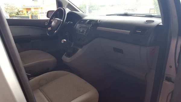 Para Peças Ford Focus C-Max (Dm2)