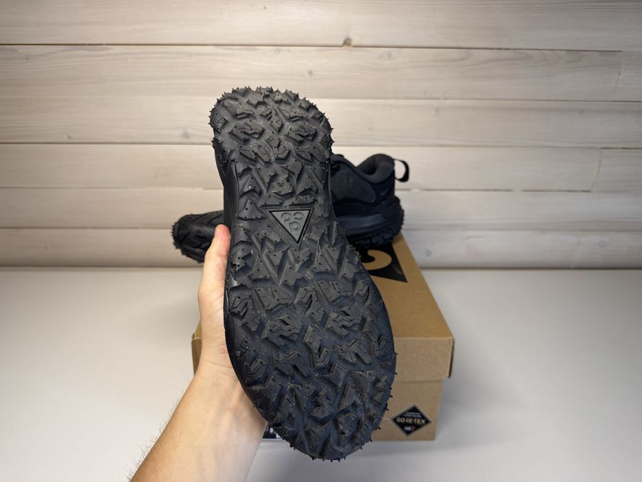 Nike ACG MOUNTAIN FLY 2 LOW GTX 42,5 розмір 27 см