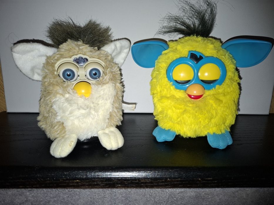 Фербі  hasbro оригінал