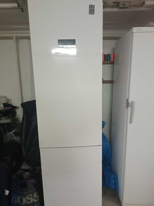 Холодильник BOSCH