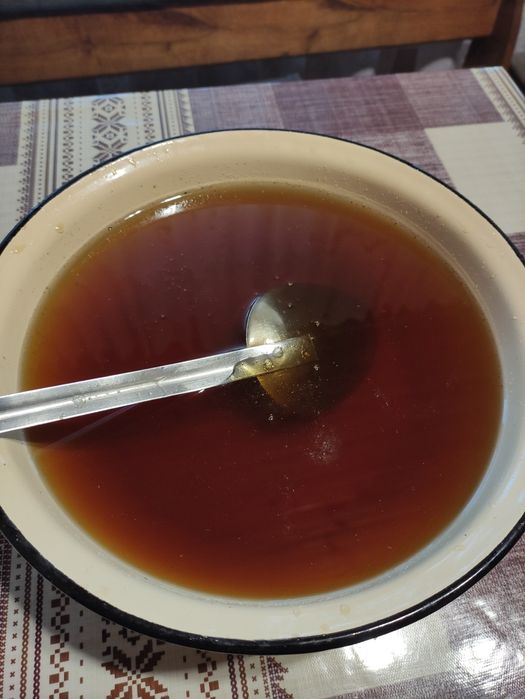 Продам лісовий мед