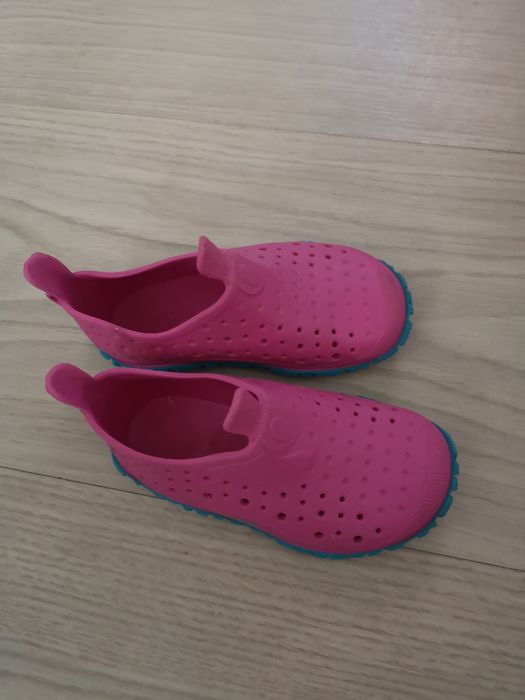 Buty dla dziewczynki