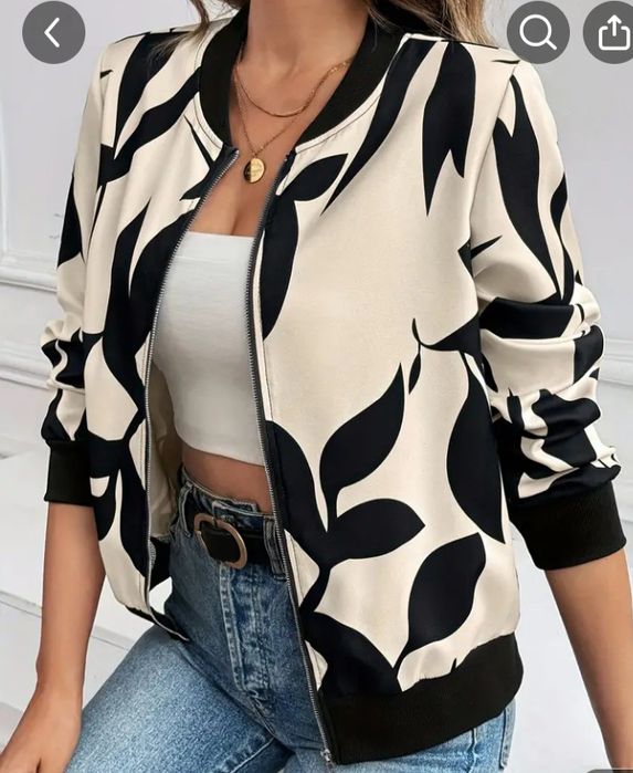 Sprzedam cienką kurteczkę