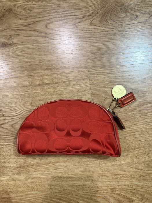 Косметичка Coach