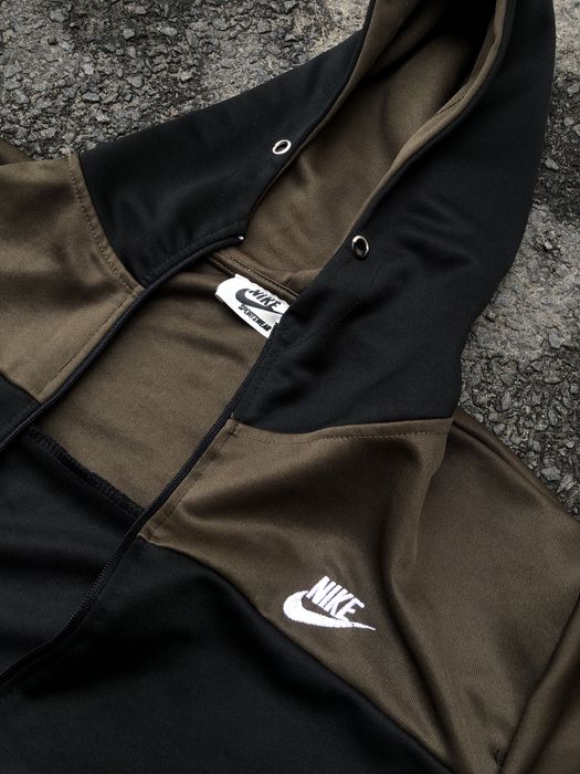 Кофта/Зіпка Nike/Найк