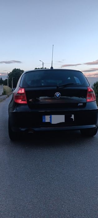 Bmw 118d de 2008