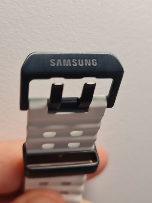 Pasek + Akcesoria do  Samsung Galaxy Watch Ultra 47mm