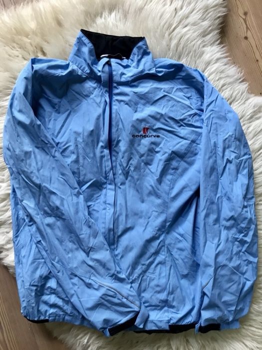 Kurtka na rower CONCURVE