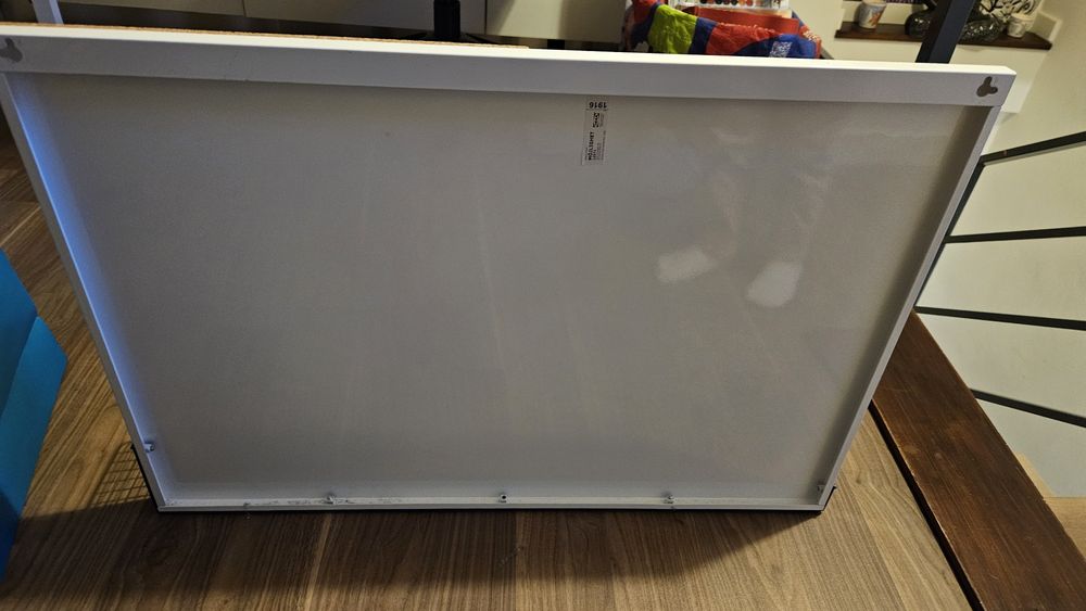 Quadro Magnético/cortiça IKEA MÖJLIGHET