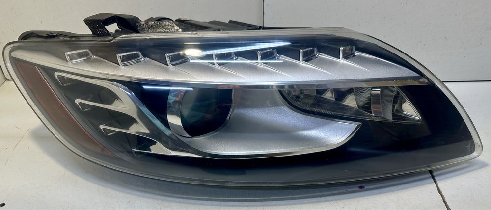 Фара правая Audi Q7 4L USA 2010 2011 2012 2013 2014 2015 4L0941004AK