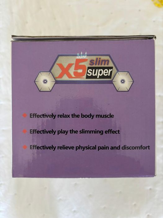 Cinta remodeladora de gordura