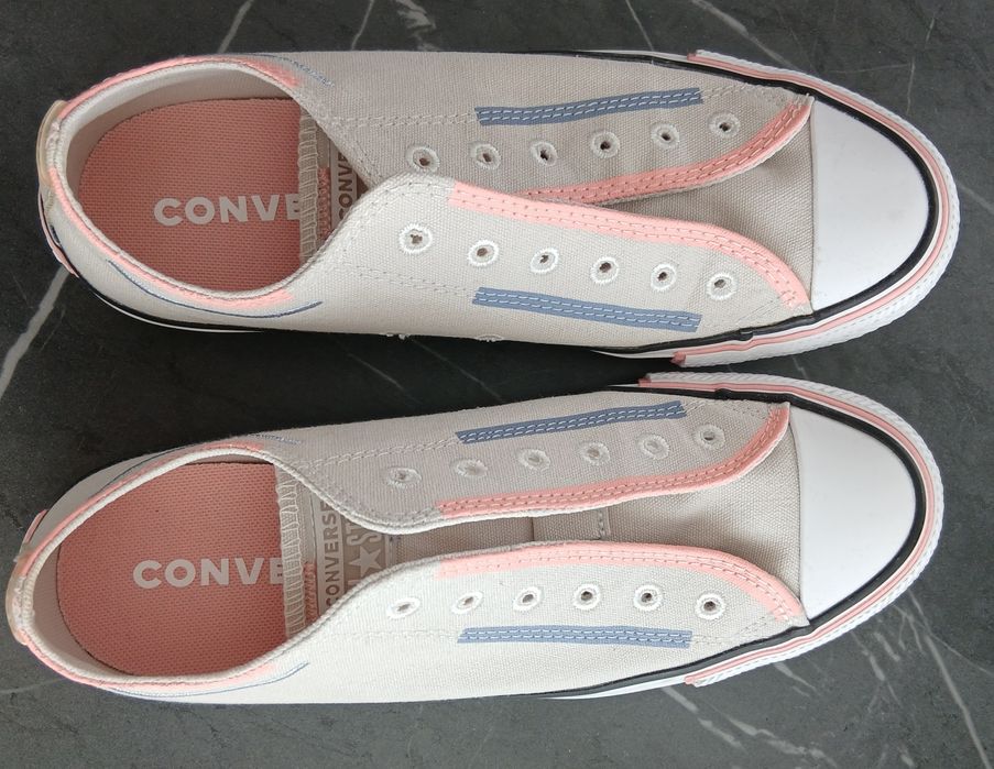 Buty Converse r.38